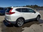 2018 Honda Cr-V Exl for Sale in Harleyville, SC - Side
