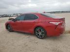 2020 Toyota Camry Se de vânzare în San Antonio, TX - Front End
