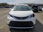 2022 Toyota Sienna Le იყიდება Las Vegas-ში, NV - Side