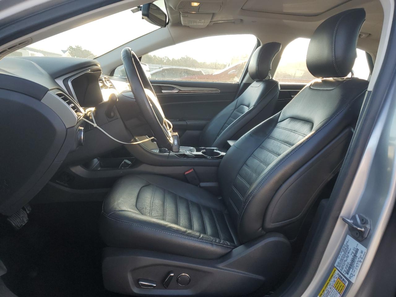 2014 Ford Fusion - Image 7