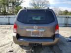2008 Nissan Pathfinder S იყიდება Seaford-ში, DE - Front End