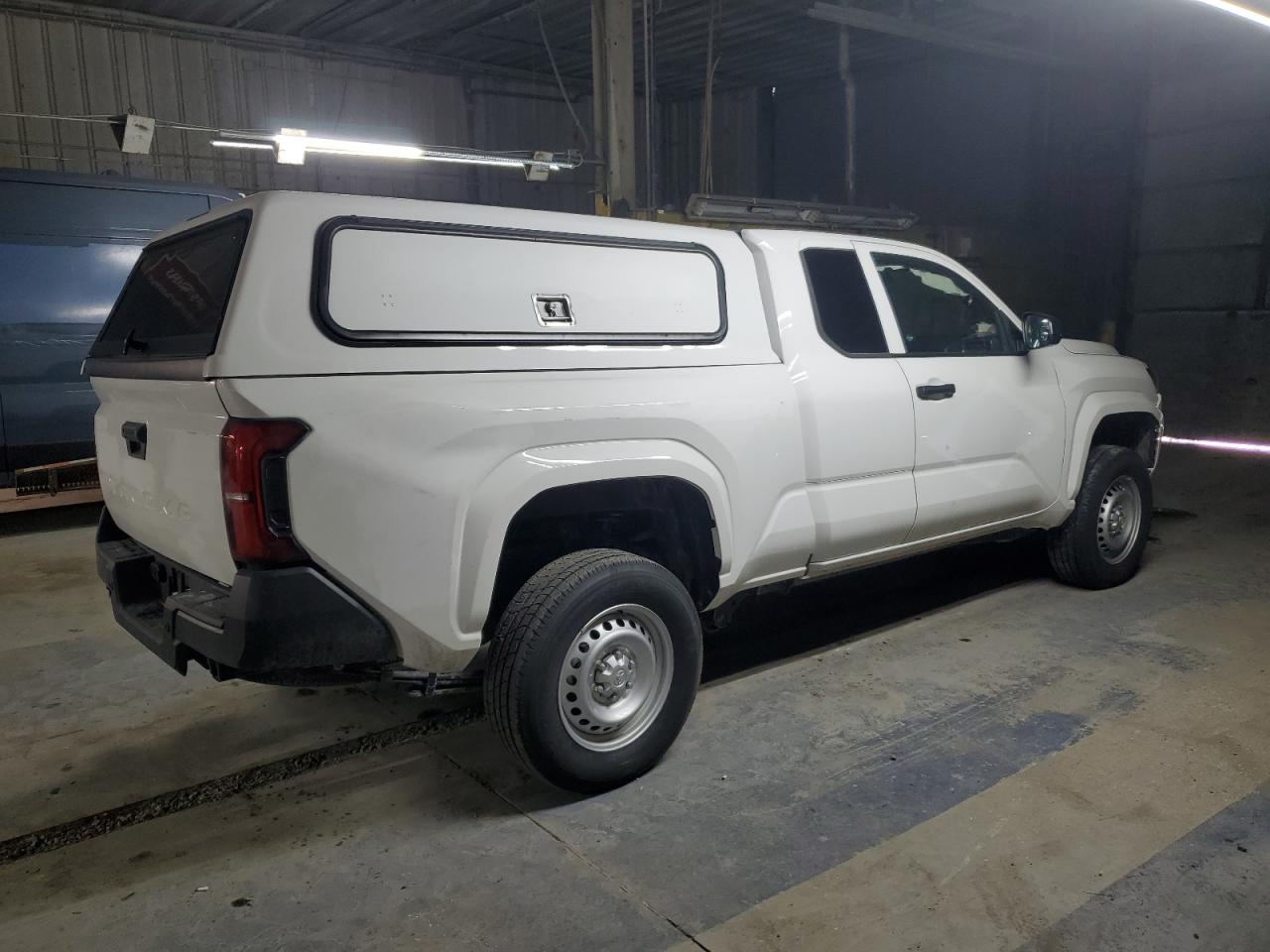 3TYJDAHN6RT011906 TOYOTA TACOMA 2024