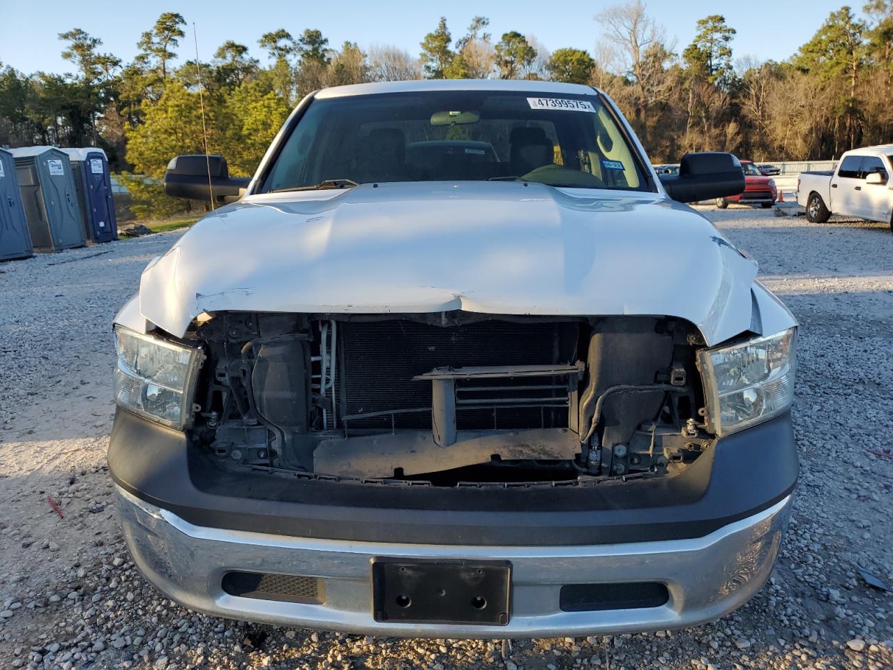 2018 RAM 1500 - Image 5