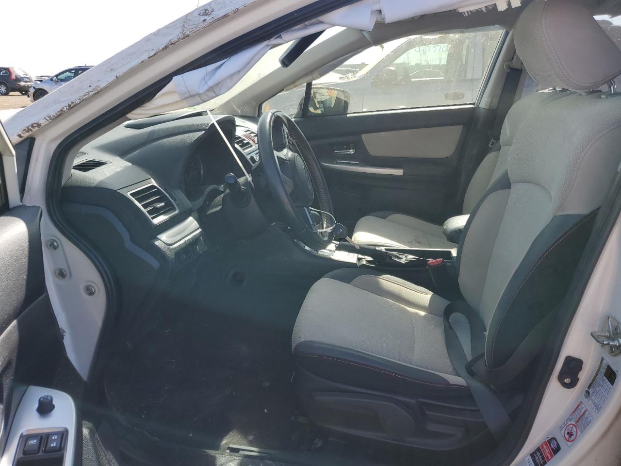 2017 Subaru XV - Image 7