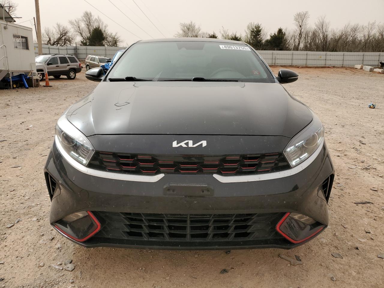 2023 Kia Forte - Image 5