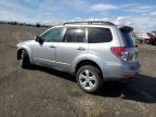 2010 Subaru Forester 2.5Xt Limited на продаже в Airway Heights, WA - All Over
