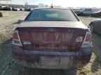 2007 Ford Fusion S for Sale in Kansas City, KS - Front End