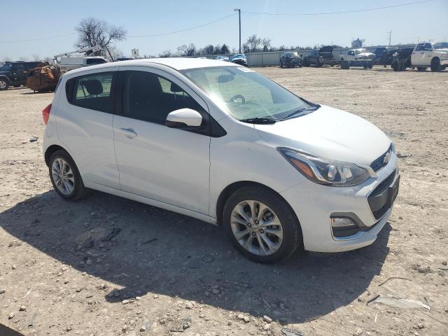  CHEVROLET SPARK 2019 Biały