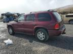 2001 Dodge Durango  for Sale in Reno, NV - Front End