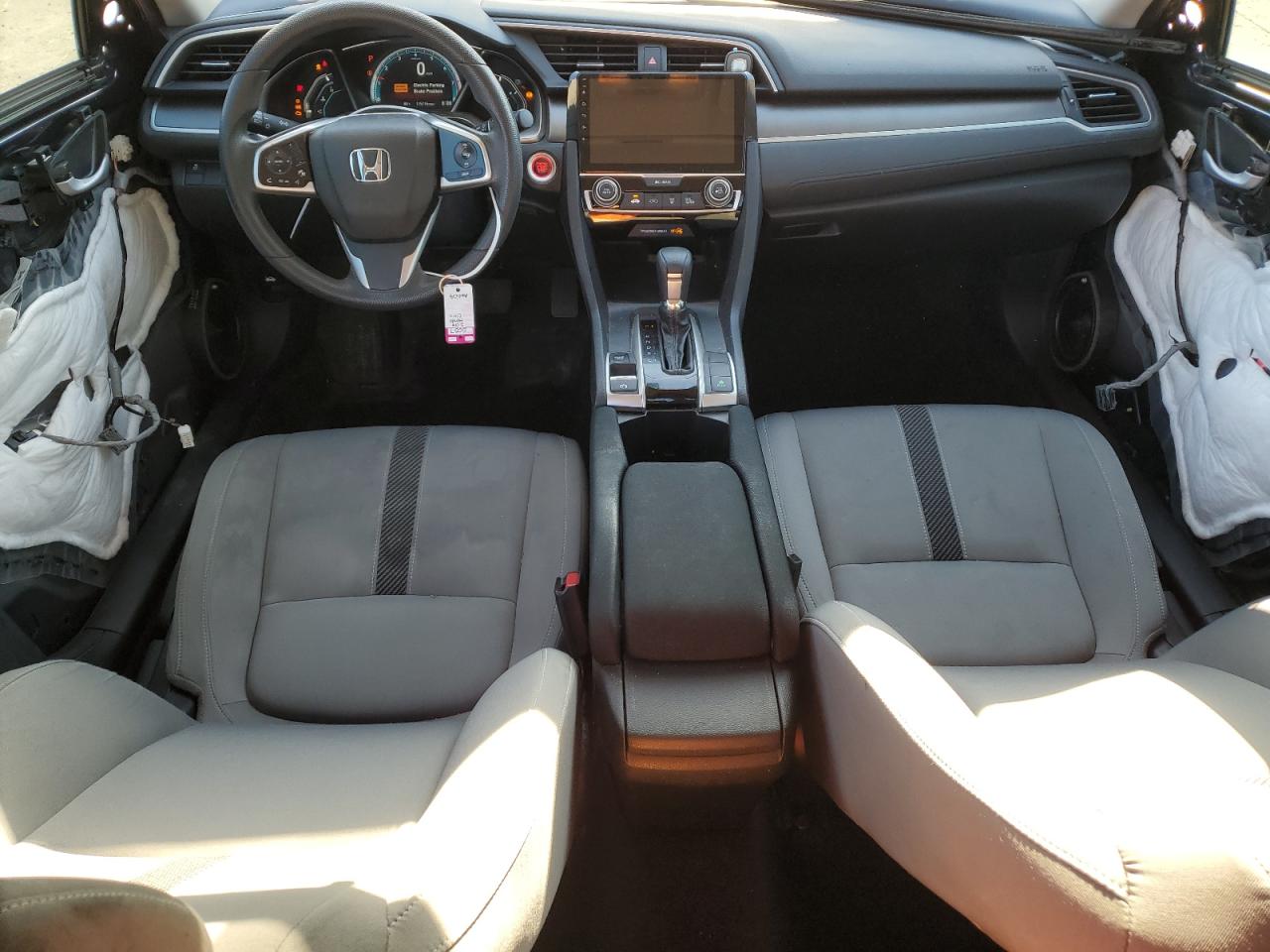 2016 Honda Civic - Image 8