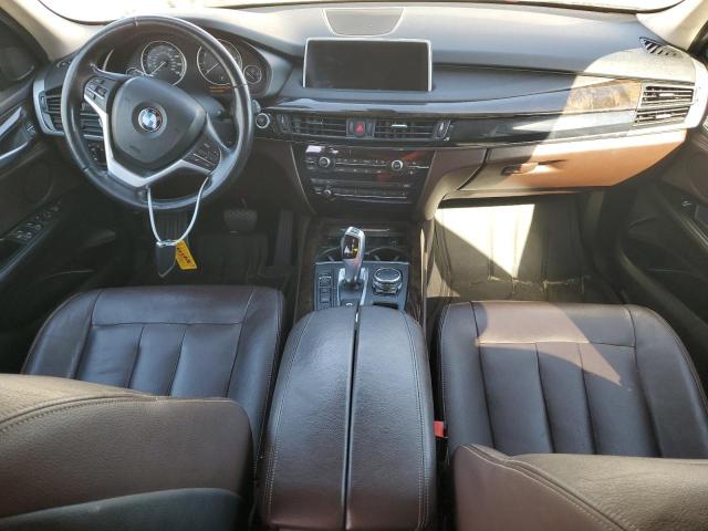 Parquets BMW X5 2016 White