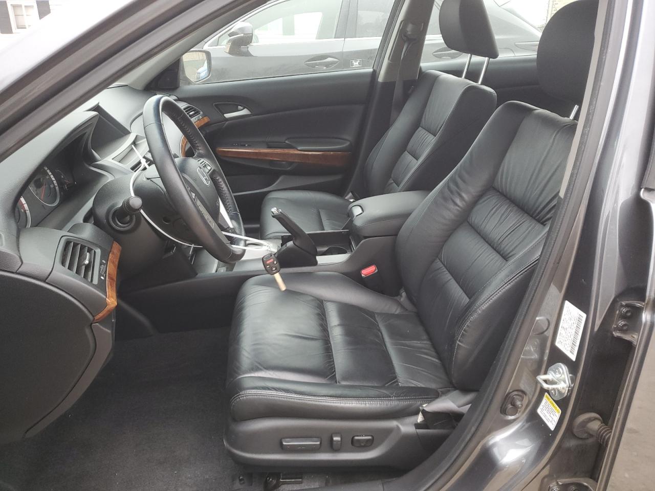 2011 Honda Accord - Image 7