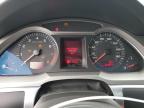 2007 Audi A6 3.2 Quattro იყიდება Rancho Cucamonga-ში, CA - Front End