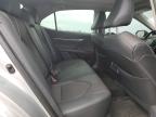2024 Toyota Camry Trd продається в Fredericksburg, VA - Side