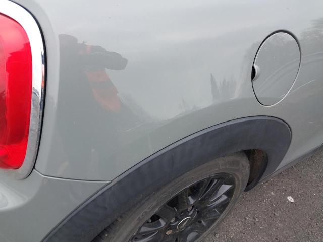 2015 MINI ONE