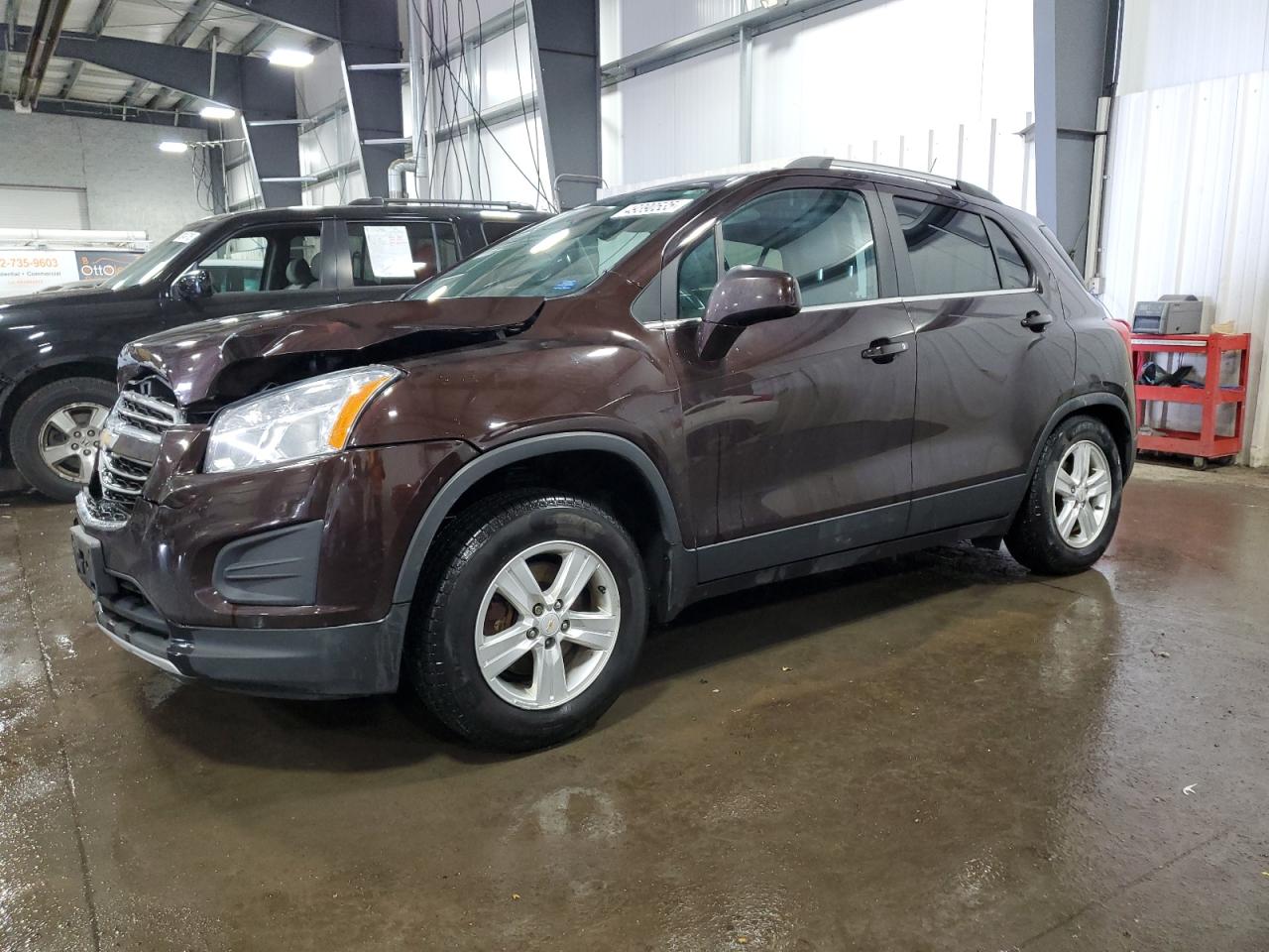 KL7CJPSB5GB743492 CHEVROLET TRAX 2016