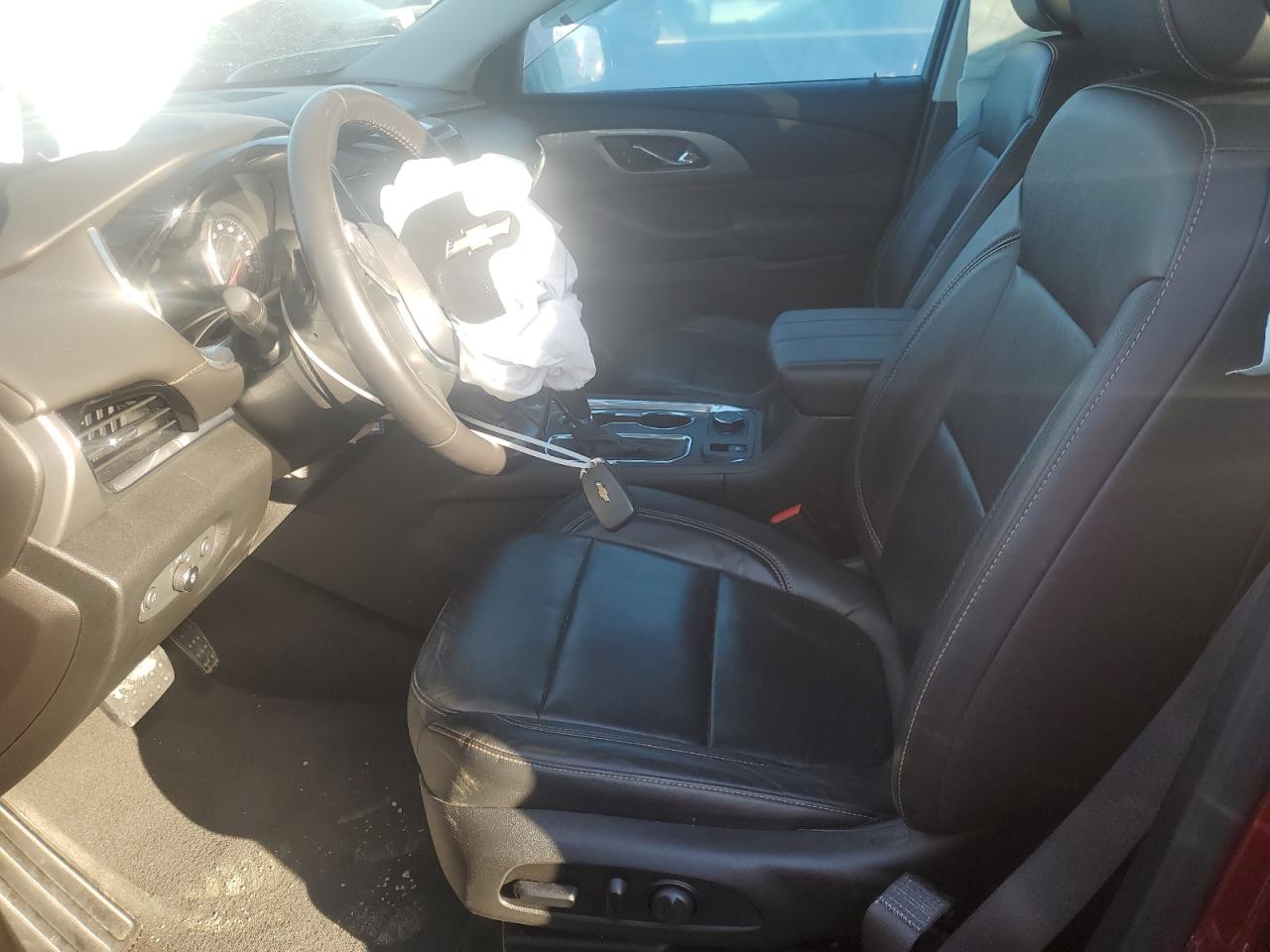 2019 Chevrolet Traverse - Image 7