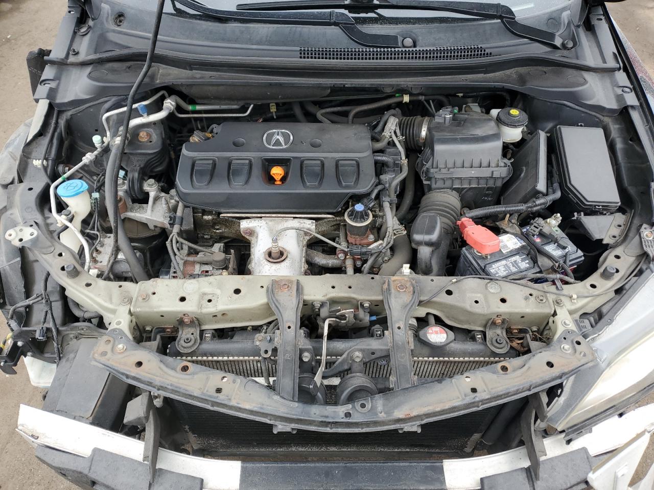 2013 Acura ILX - Image 11