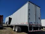2025 Wabash Dry Van Trailer for Sale in Gainesville, GA - Side