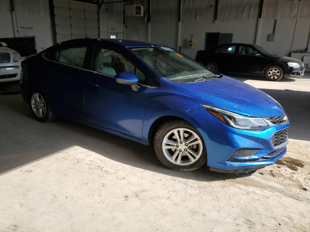 1G1BE5SM0J7198779 CHEVROLET CRUZE 2018