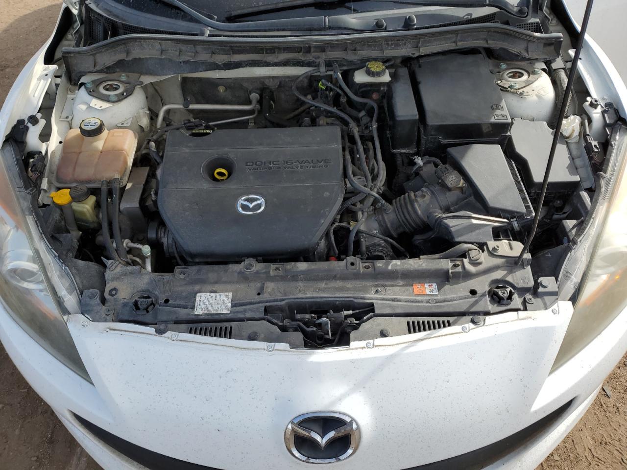 2012 Mazda 3 - Image 12