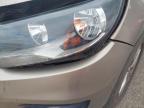 2013 VOLKSWAGEN TIGUAN SE for sale at Copart NEWBURY
