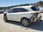 2016 Acura Mdx Advance للبيع في Gaston، SC - Front End