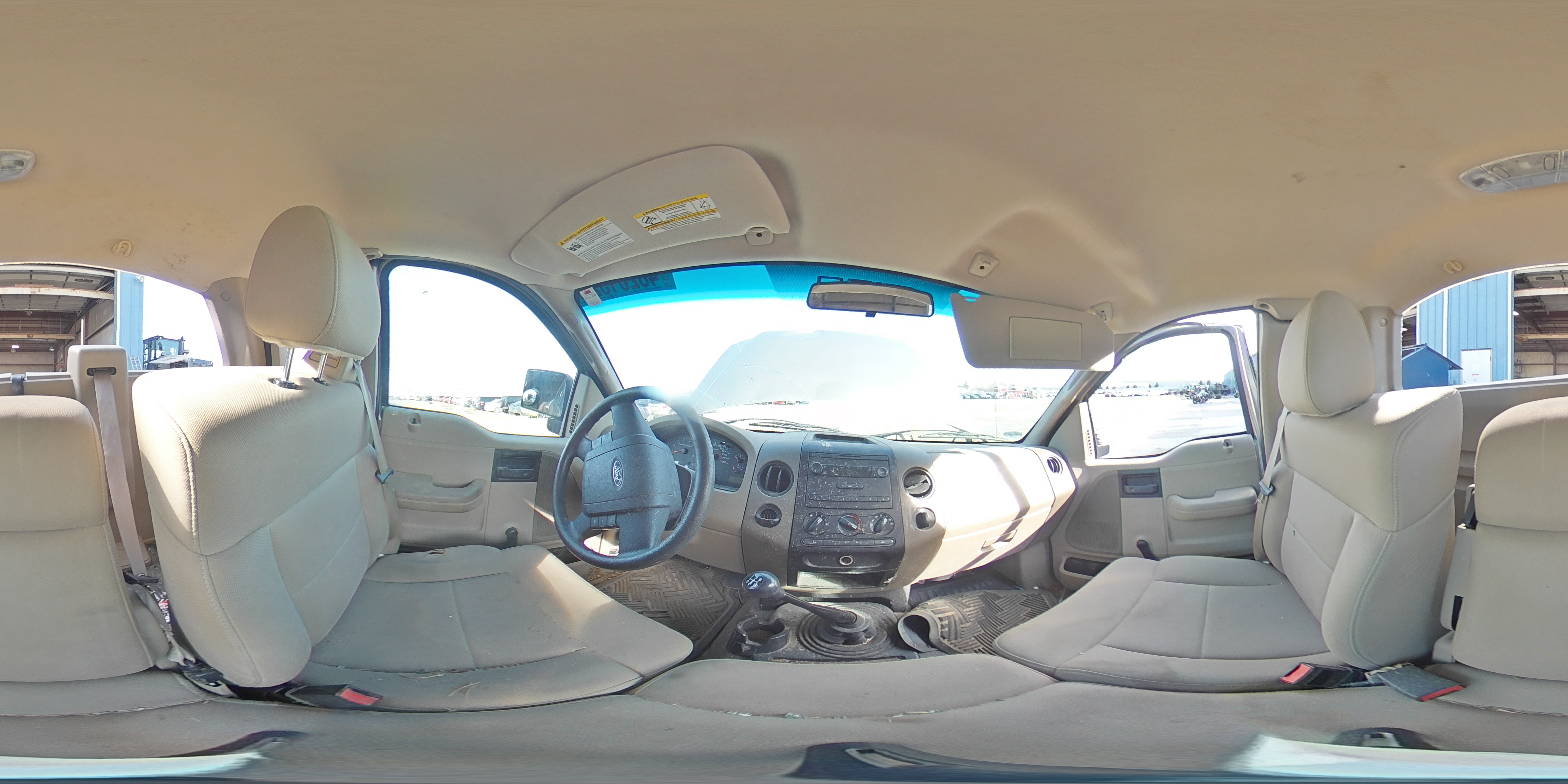 2005 Ford F-150 - Image 12