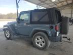 2015 Jeep Wrangler Sahara للبيع في Cartersville، GA - Mechanical