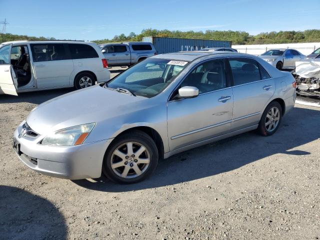 2005 Honda Accord Ex