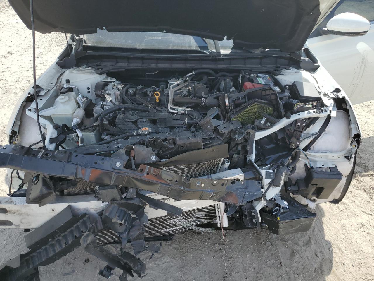 1N4BL4DV3NN336836 NISSAN ALTIMA 2022