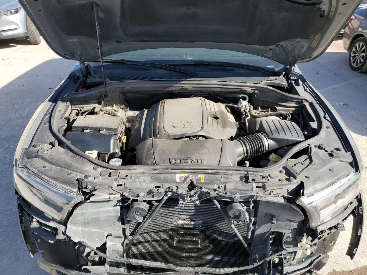 2021 Dodge Durango - Image 12