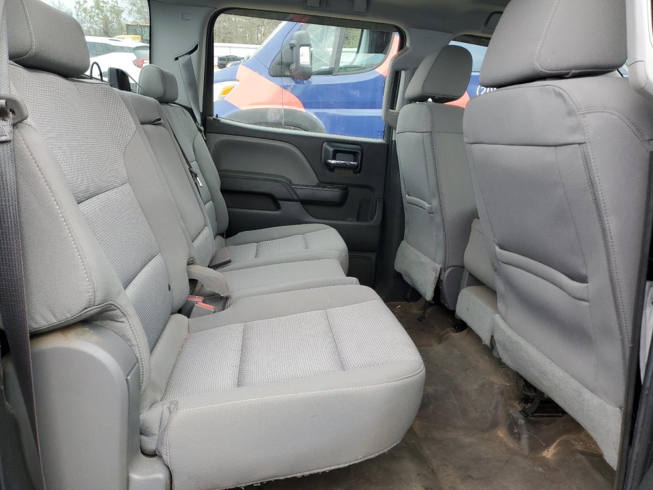 2016 GMC Sierra - Image 10