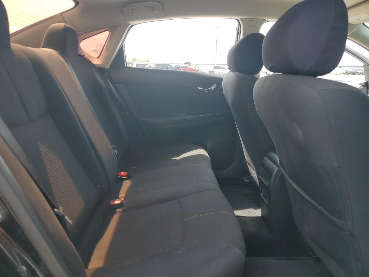 3N1AB7AP8JY205529 NISSAN SENTRA 2018