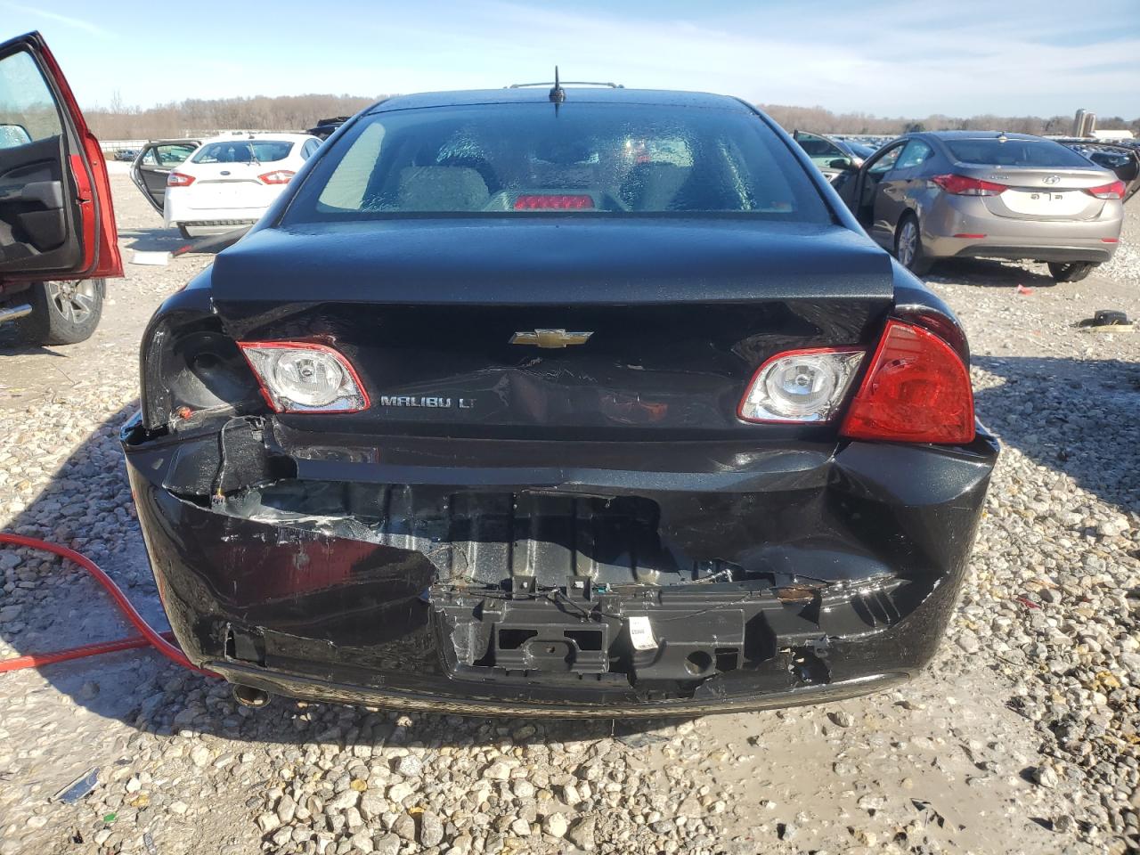 2010 Chevrolet Malibu - Image 6