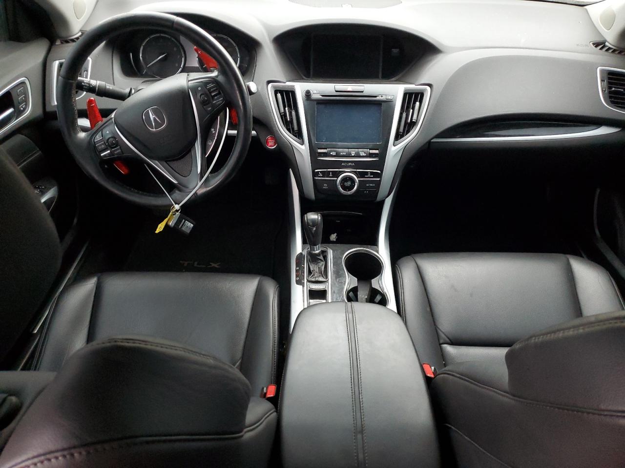 2020 Acura TLX - Image 8
