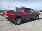 2004 Nissan Titan Xe de vânzare în Nampa, ID - Rear End