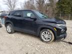 KL79MNSL9MB****** Salvage and Wrecked 2021 Chevrolet Trailblazer in Ohio State