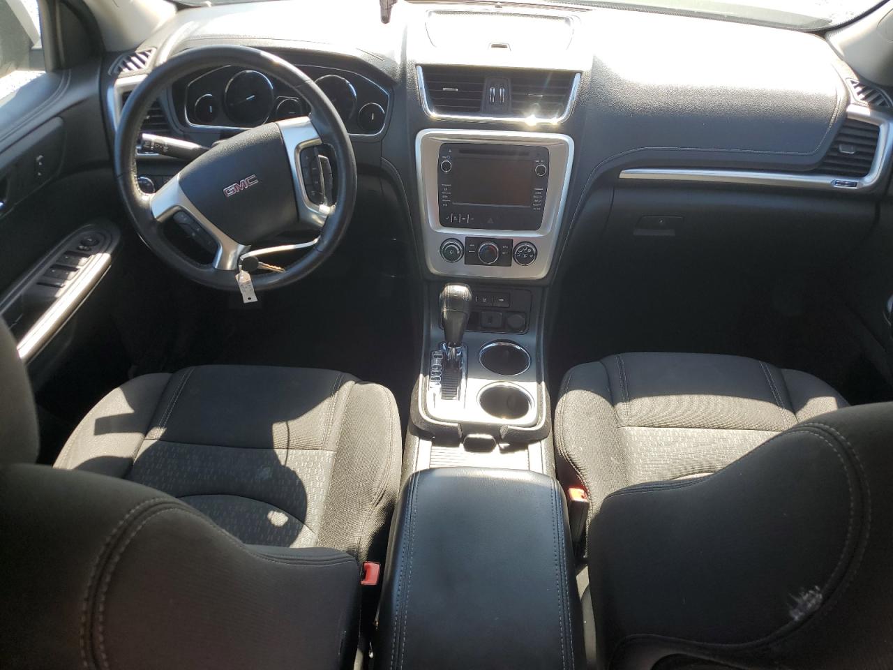 2015 GMC Acadia - Image 8