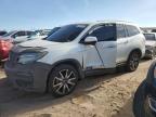 2019 Honda Pilot Elite للبيع في Albuquerque، NM - Side