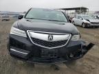 2016 Acura Mdx Technology продається в San Diego, CA - All Over