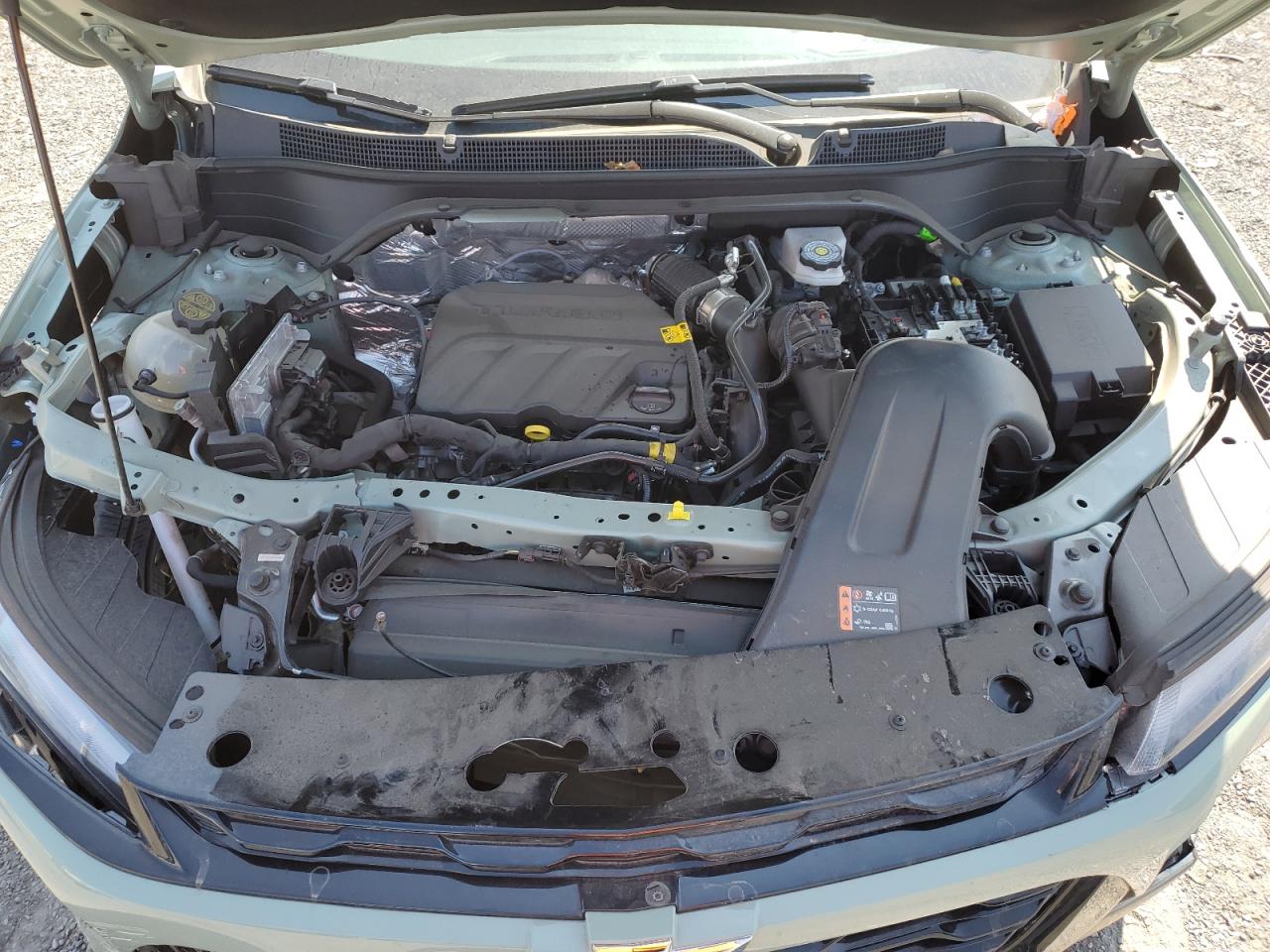 KL77LKE23RC241622 CHEVROLET TRAX ACTIV 2024