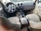 2002 Jeep Liberty Sport for Sale in Antelope, CA - Front End