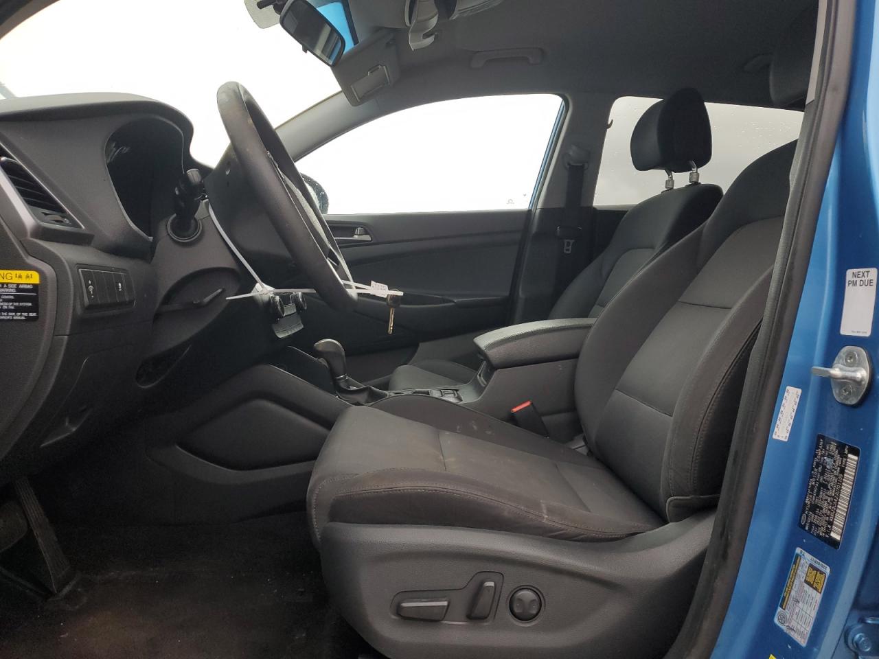 2018 Hyundai Tucson - Image 7