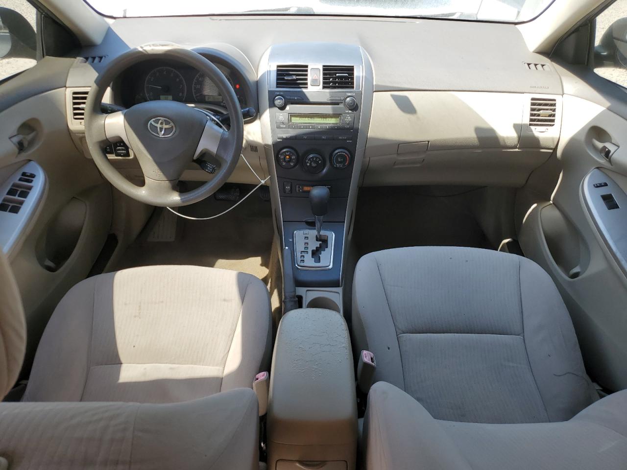 2010 Toyota Corolla - Image 8