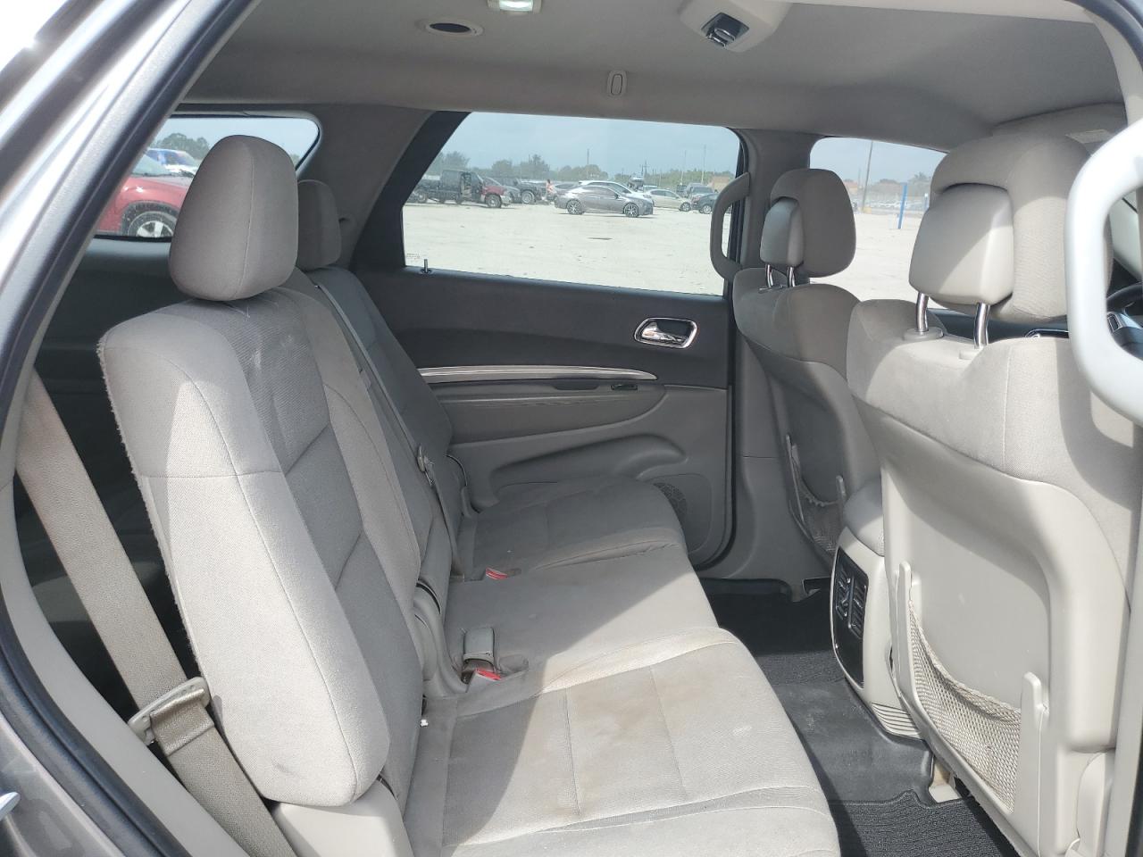 2011 Dodge Durango - Image 11