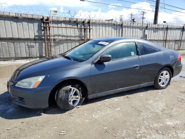 2006 Honda Accord Lx zu verkaufen in Los Angeles, CA - Rear End