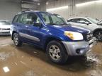 2005 Toyota Rav4  for Sale in Elgin, IL - Front End