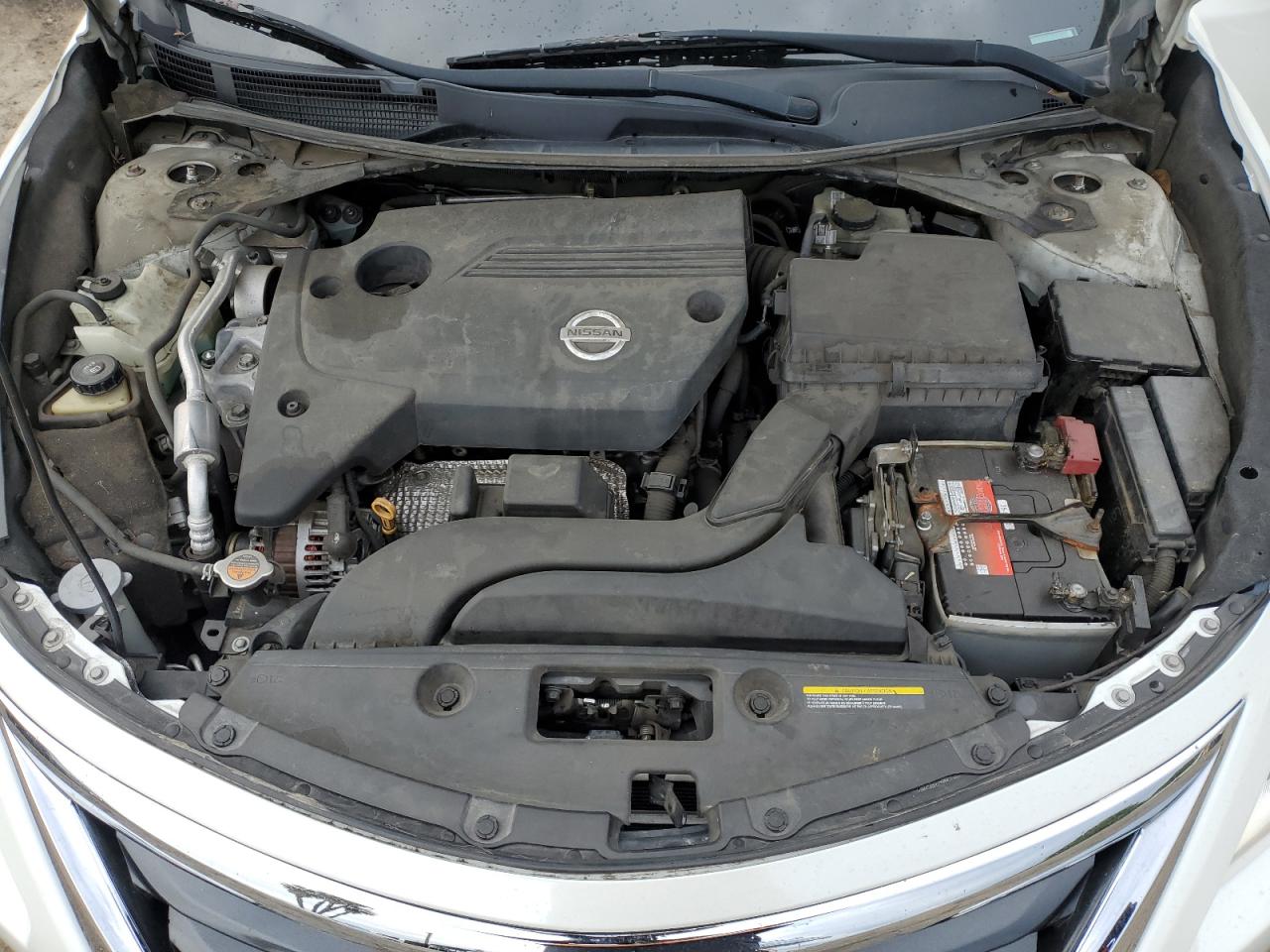 2013 Nissan Altima - Image 13