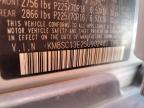 2005 Hyundai Santa Fe G 3.5L for Sale in Las Vegas, NV - Front End
